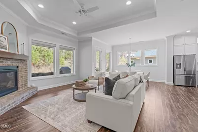 616 Middleton Place, Chapel Hill, NC 27516 - Photo 21