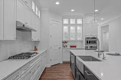 616 Middleton Place, Chapel Hill, NC 27516 - Photo 11