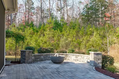 616 Middleton Place, Chapel Hill, NC 27516 - Photo 43