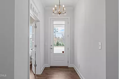 616 Middleton Place, Chapel Hill, NC 27516 - Photo 5