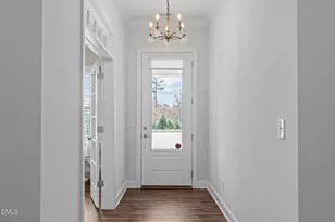 616 Middleton Pl, Chapel Hill, NC 27516 - Photo 5