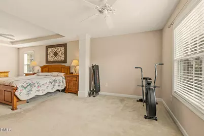 212 Sea Biscuit Lane #25, Cary, NC 27539 - Photo 45