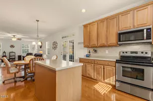 212 Sea Biscuit Ln, Cary, NC 27539 - Photo 19