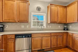 212 Sea Biscuit Ln, Cary, NC 27539 - Photo 33