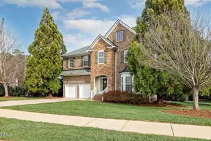 212 Sea Biscuit Ln, Cary, NC 27539 - Photo 5
