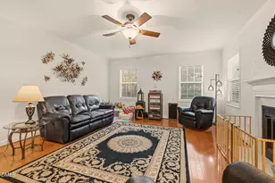 212 Sea Biscuit Ln, Cary, NC 27539 - Photo 25