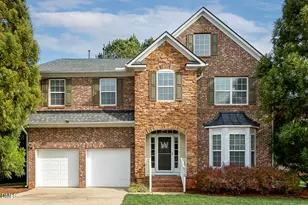 212 Sea Biscuit Ln, Cary, NC 27539 - Photo 3