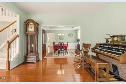 212 Sea Biscuit Lane #25, Cary, NC 27539 - Photo 15