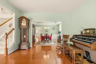 212 Sea Biscuit Ln, Cary, NC 27539 - Photo 15