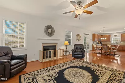 212 Sea Biscuit Lane #25, Cary, NC 27539 - Photo 23