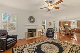 212 Sea Biscuit Ln, Cary, NC 27539 - Photo 23