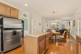 212 Sea Biscuit Ln, Cary, NC 27539 - Photo 37