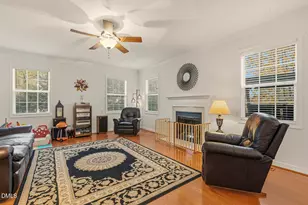 212 Sea Biscuit Ln, Cary, NC 27539 - Photo 21