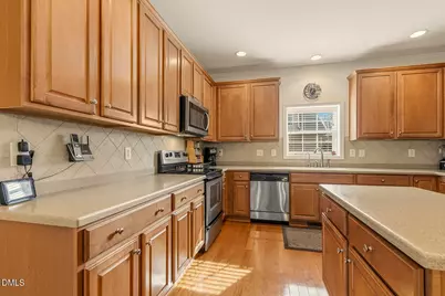 212 Sea Biscuit Lane #25, Cary, NC 27539 - Photo 31