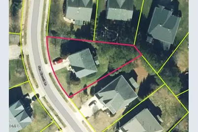 212 Sea Biscuit Lane #25, Cary, NC 27539 - Photo 73