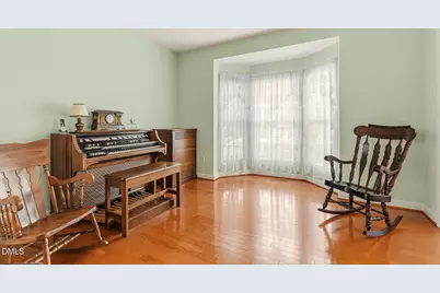 212 Sea Biscuit Lane #25, Cary, NC 27539 - Photo 13