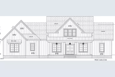 124 Prency Lane, Middlesex, NC 27557 - Photo 5