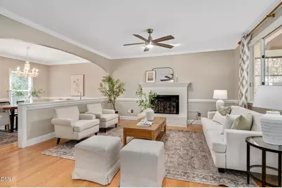 8325 Stryker Court, Raleigh, NC 27615 - Photo 15