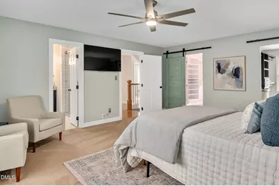 8325 Stryker Court, Raleigh, NC 27615 - Photo 23