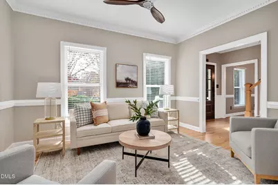 8325 Stryker Court, Raleigh, NC 27615 - Photo 7