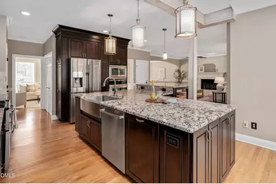 8325 Stryker Court, Raleigh, NC 27615 - Photo 13