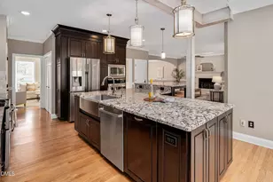 8325 Stryker Ct, Raleigh, NC 27615 - Photo 13