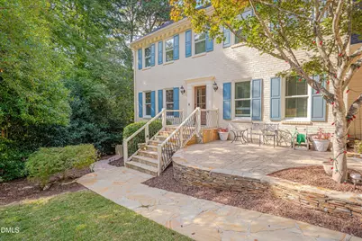 8325 Stryker Court, Raleigh, NC 27615 - Photo 3