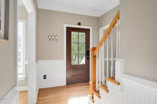 8325 Stryker Ct, Raleigh, NC 27615 - Photo 5