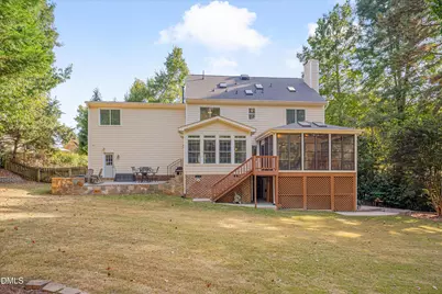 8325 Stryker Court, Raleigh, NC 27615 - Photo 51