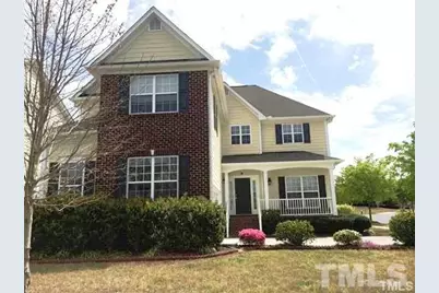 311 Minton Valley Lane, Cary, NC 27519 - Photo 1