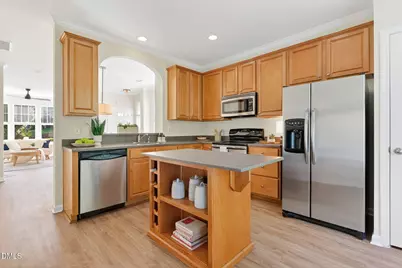 6041 History Trail, Raleigh, NC 27612 - Photo 17