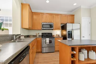 6041 History Trail, Raleigh, NC 27612 - Photo 19