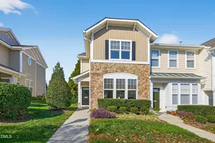 6041 History TR, Raleigh, NC 27612 - Photo 3