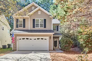 8441 Lunar Stone Pl, Raleigh, NC 27613 - Photo 3
