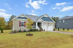 1501 Willow Lndg Wy, Willow Springs, NC 27592 - Photo 3