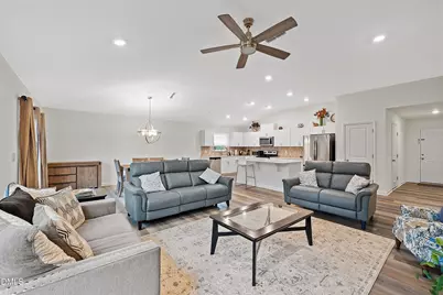 1501 Willow Landing Way, Willow Springs, NC 27592 - Photo 11