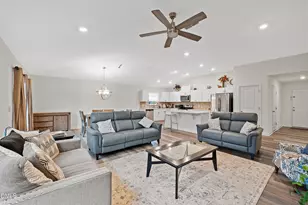 1501 Willow Lndg Wy, Willow Springs, NC 27592 - Photo 11