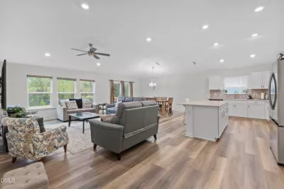 1501 Willow Landing Way, Willow Springs, NC 27592 - Photo 7