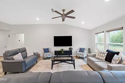 1501 Willow Landing Way, Willow Springs, NC 27592 - Photo 9