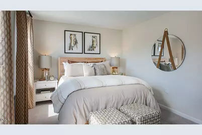 258 Blue Butterfly Drive, Angier, NC 27501 - Photo 9