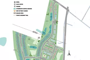 258 Blue Butterfly Dr, Angier, NC 27501 - Photo 17