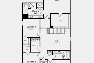 258 Blue Butterfly Dr, Angier, NC 27501 - Photo 3