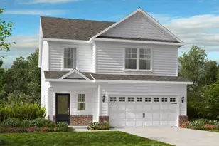 258 Blue Butterfly Dr, Angier, NC 27501 - Photo 1