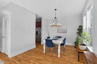 38 Owen Towne Road, Chapel Hill, NC 27516 - Photo 3