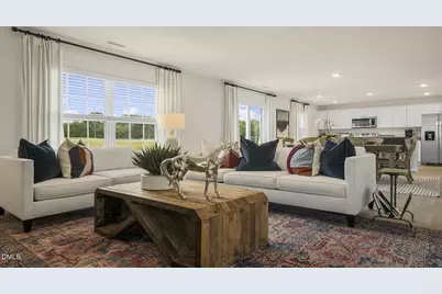 102 Olive History Way, Clayton, NC 27520 - Photo 23