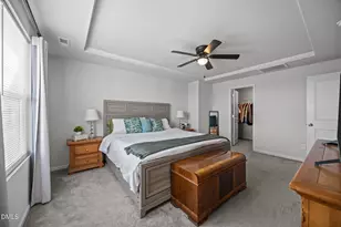 6414 Nurture Ave, Raleigh, NC 27616 - Photo 21