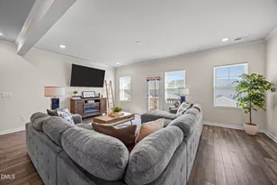 6414 Nurture Ave, Raleigh, NC 27616 - Photo 15