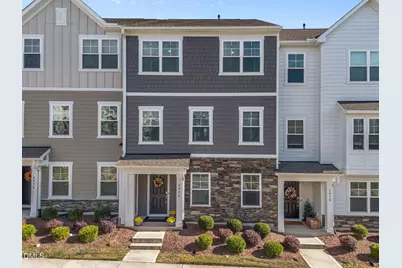 6414 Nurture Avenue, Raleigh, NC 27616 - Photo 27