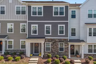 6414 Nurture Ave, Raleigh, NC 27616 - Photo 27