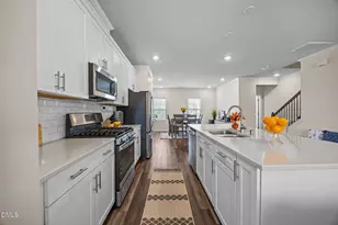 6414 Nurture Ave, Raleigh, NC 27616 - Photo 5